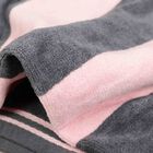 400 GSM Pink Cotton Bath Towel, , small image number null