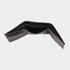 Men's Tri Fold Wallet, Polyurethane, , small image number null