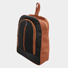 Women Tan Backpack, , small image number null