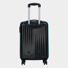 Black Polypropylene Trolley, , small image number null