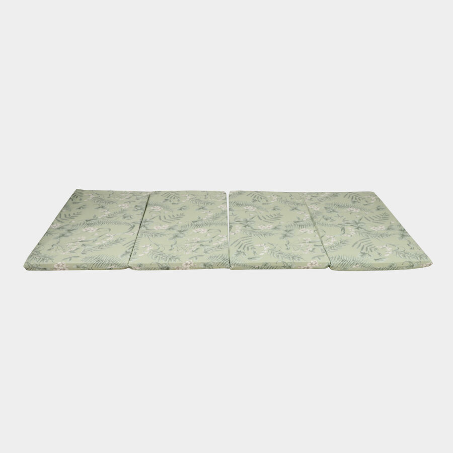 Black Polyester Mattress, , large image number null