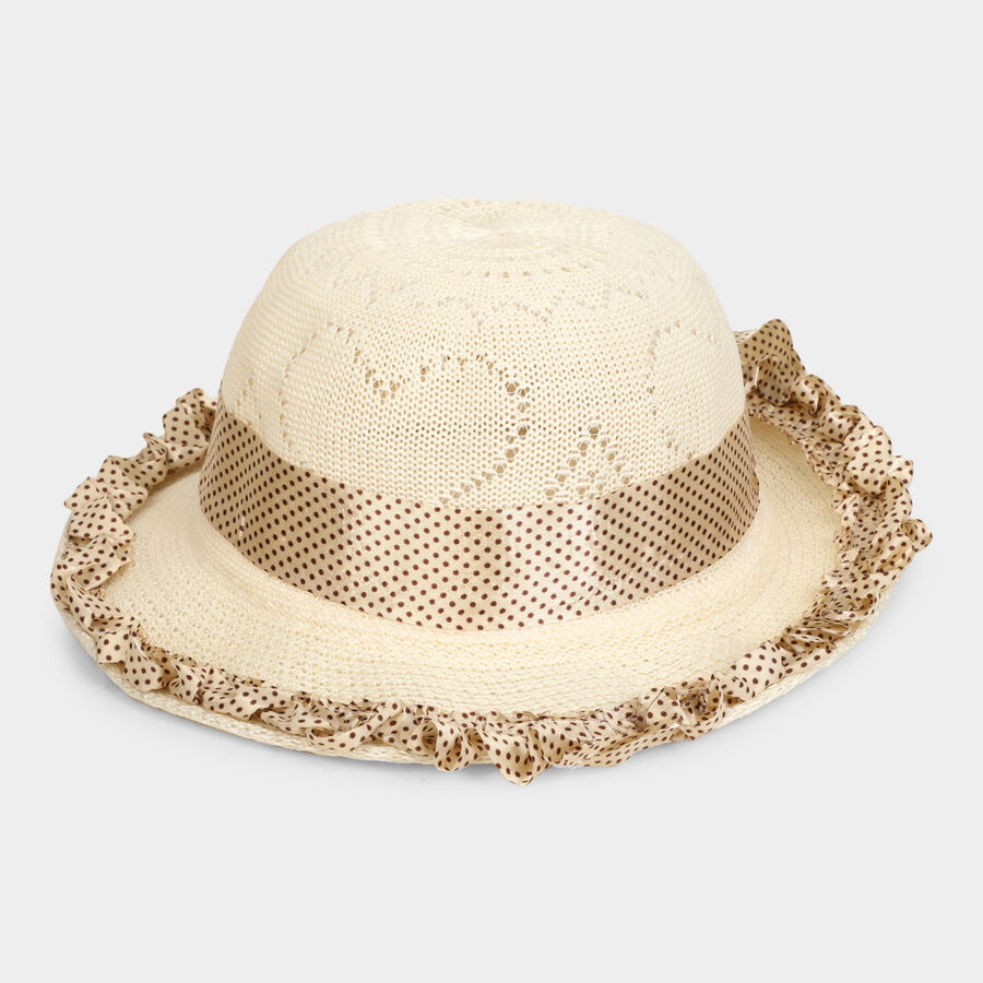 Kids' Nylon/Polyester Hat, , large image number null