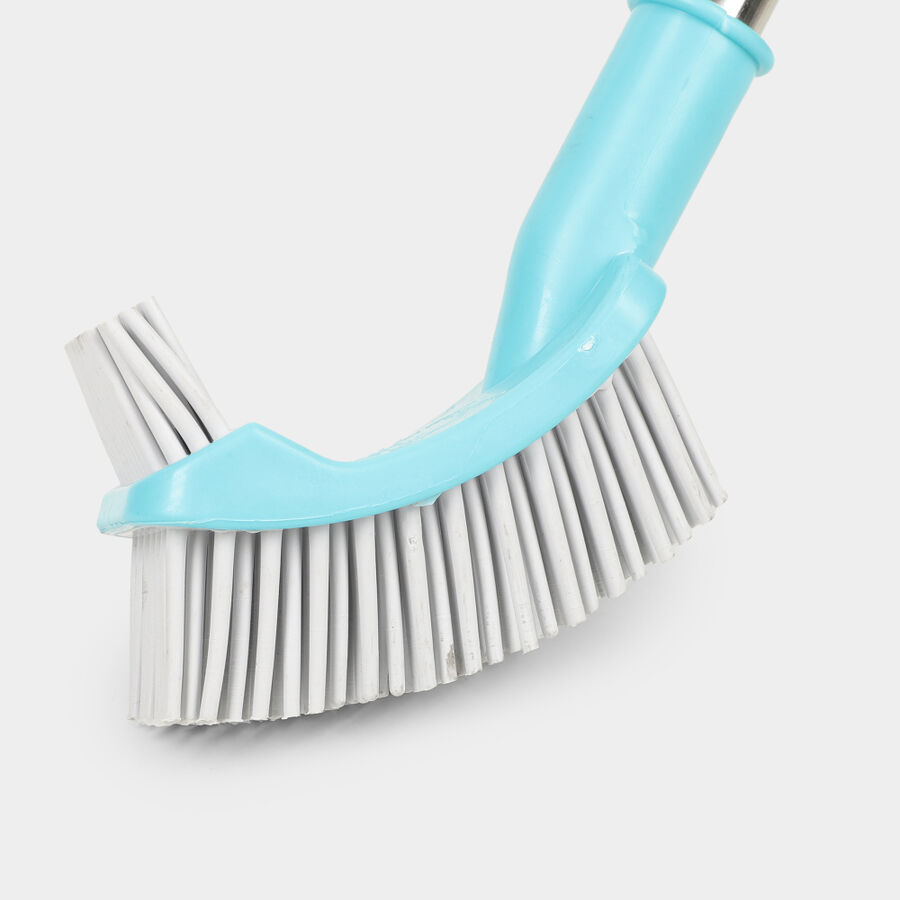 Plastic Toilet Brush , , large image number null