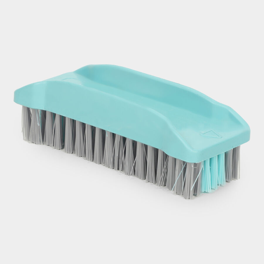 Plastic Washing Brush, , large image number null