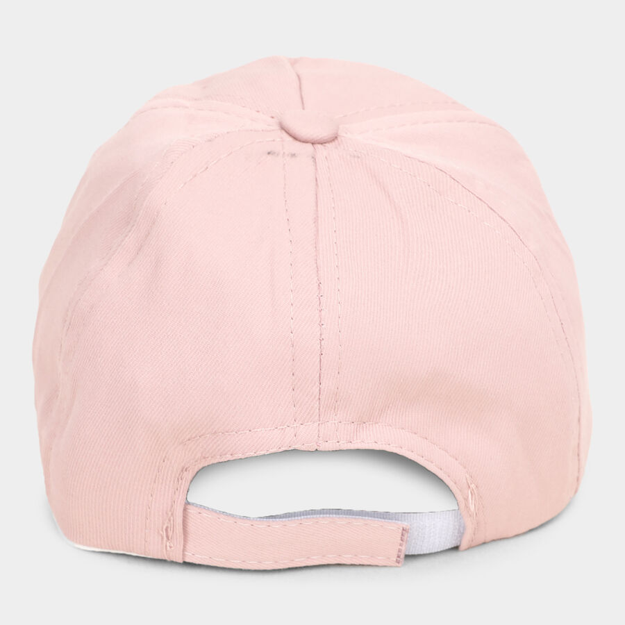 Kid's Cotton Cap, , large image number null