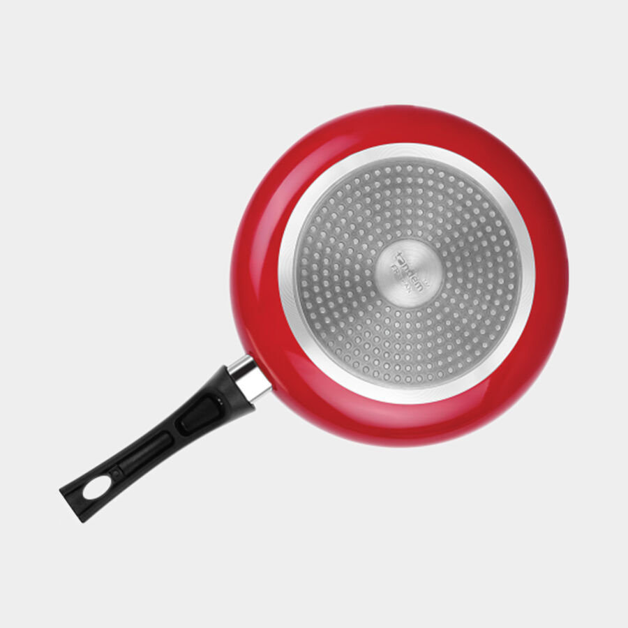 Aluminium Fry pan, Induction Compatible, , large image number null