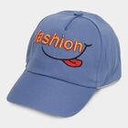 Kid's Cotton Cap, , small image number null