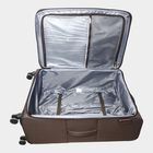 8-Wheel Polyester Soft Case Trolley, Large, , small image number null
