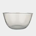 Glass Dessert Set With Lid - Set of 11, , small image number null