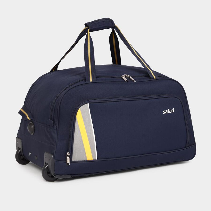 Large Duffle Trolley, , large image number null