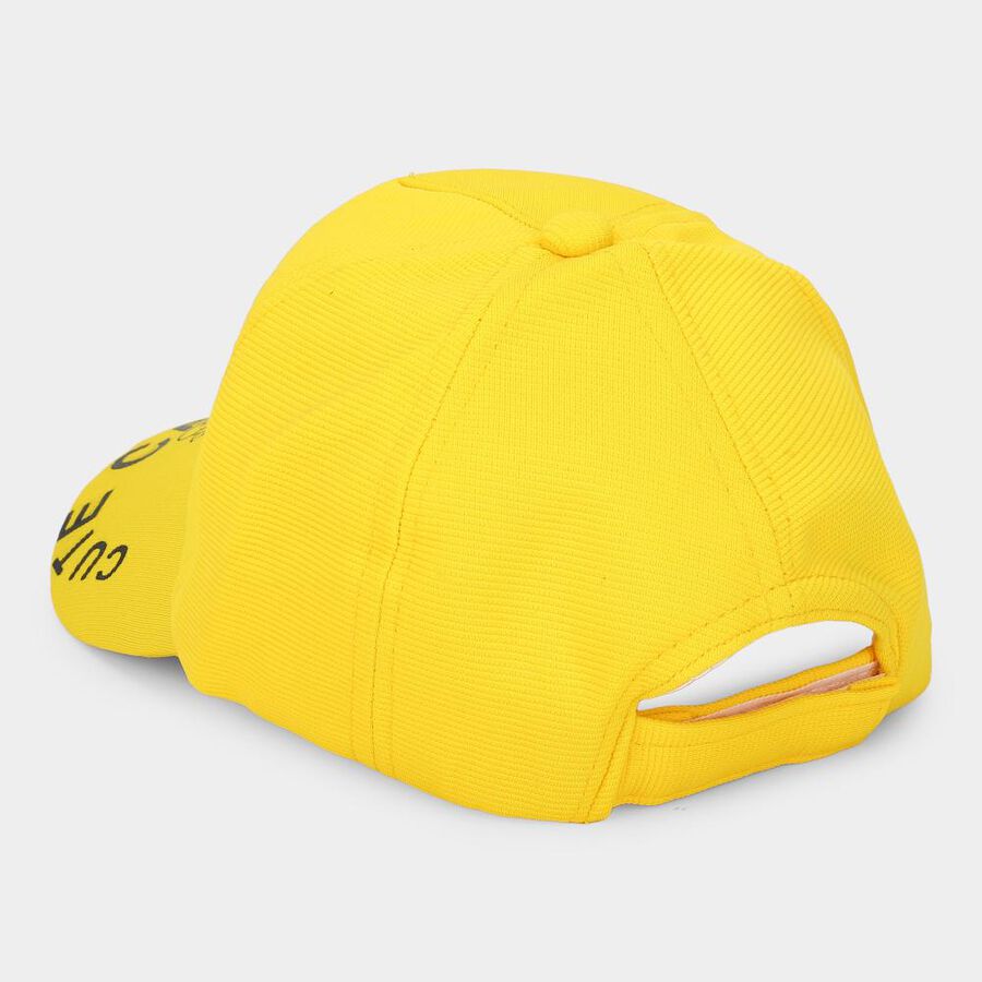 Kid's Fabric Cap, , large image number null