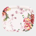 Melamine Dinner Set 31 Pcs, , small