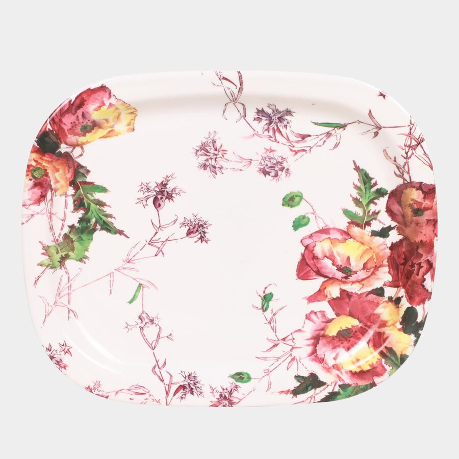 Melamine Dinner Set 31 Pcs, , large