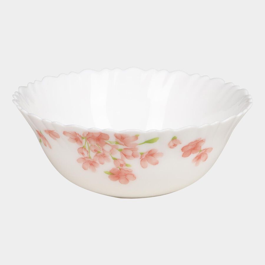 Opalware Pudding Set of 5, , large image number null