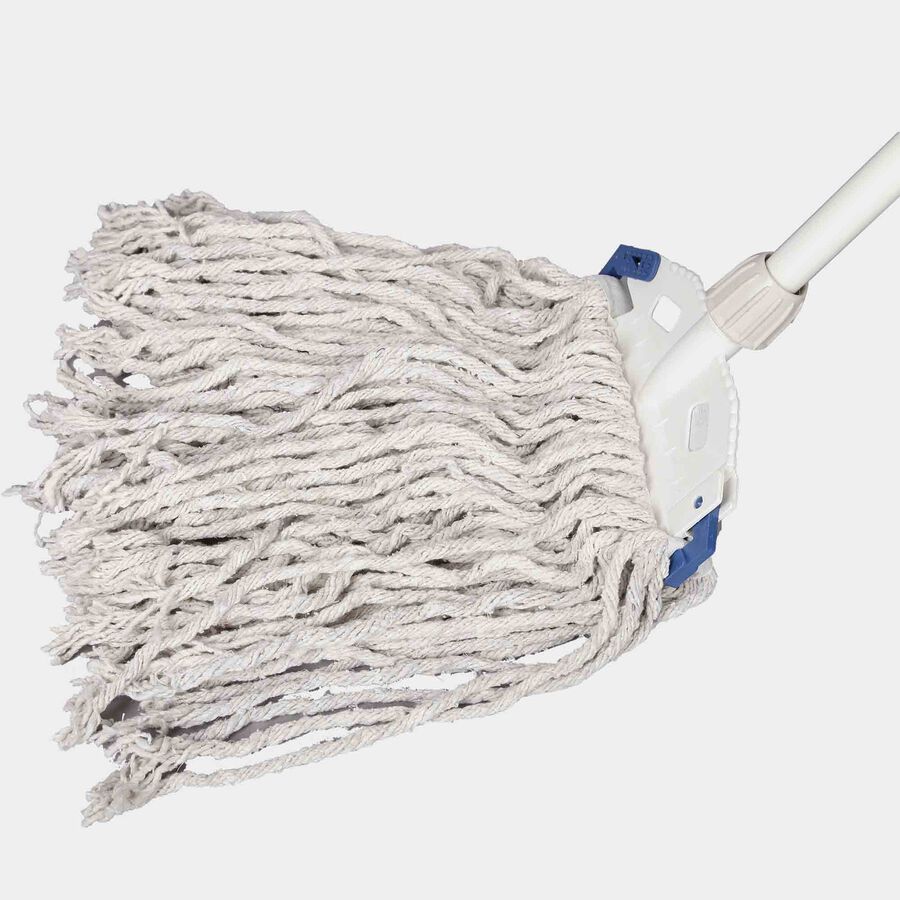 Cotton Mop - Color/Design May Vary, , large image number null