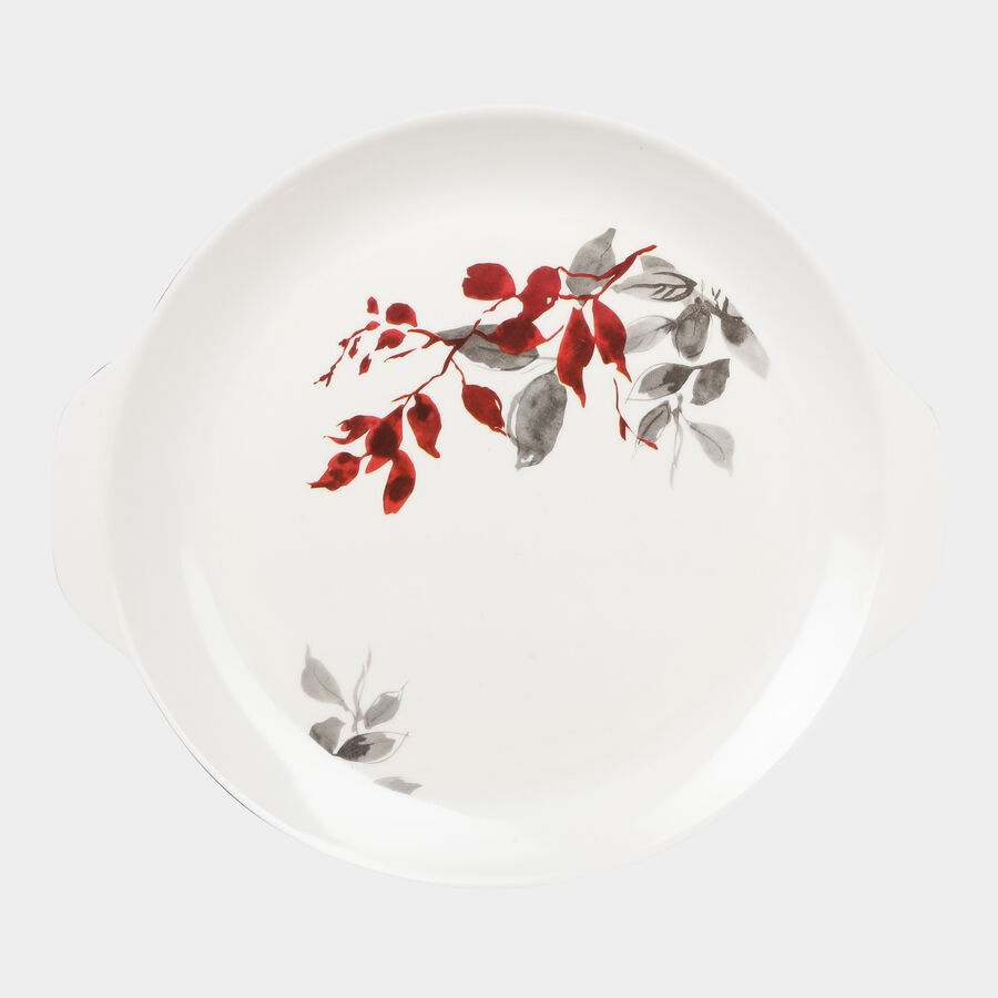40 Pcs. Melamine Dinner Set, , large image number null
