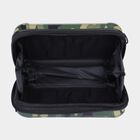 Women's Camo Polyurethane Sling Bag, , small image number null