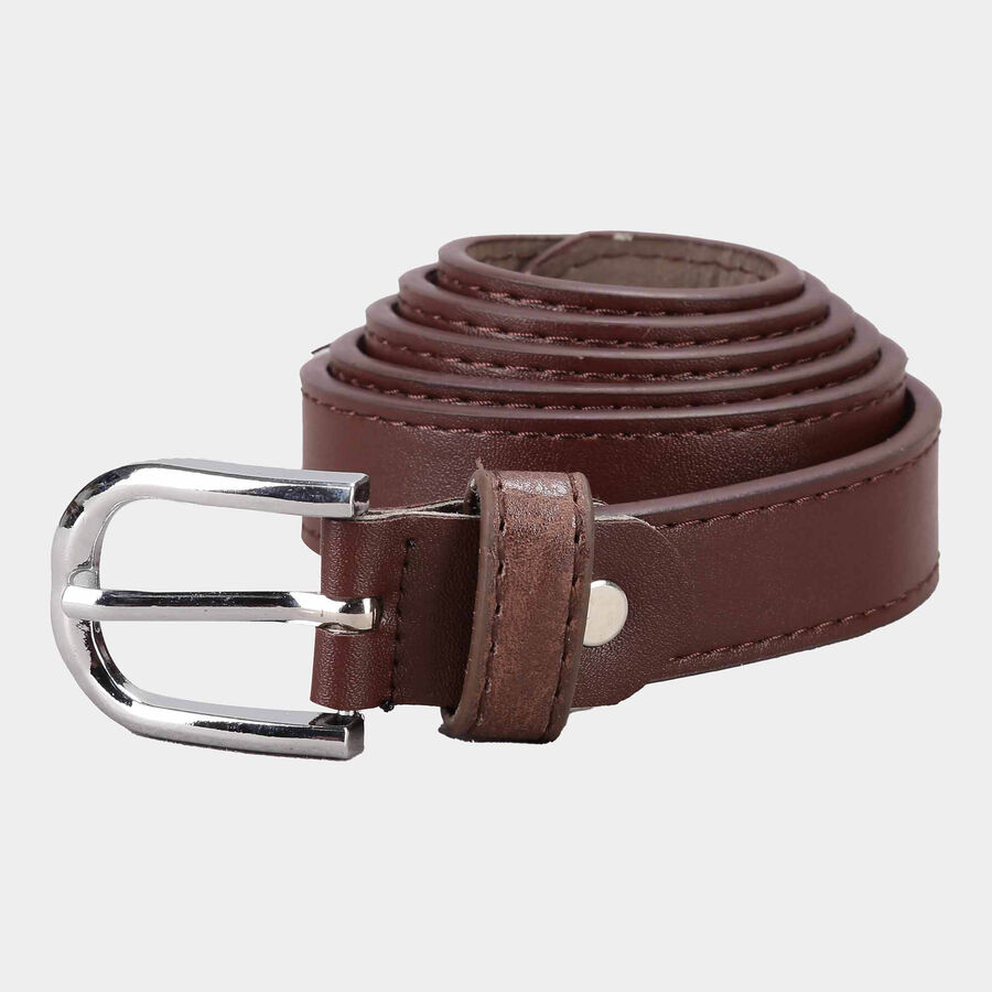 Women's Polyurethane Belt, , large image number null