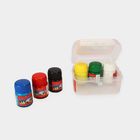 Faber-Castell 6 Poster Colours Set, , small