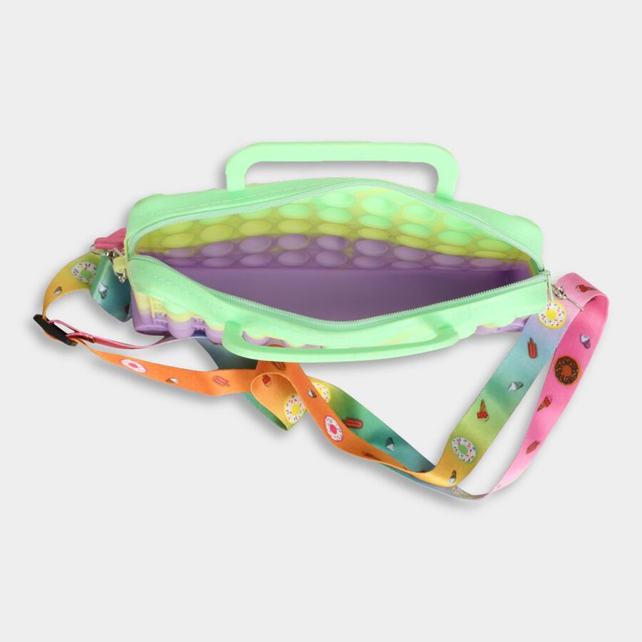 Kids' Nylon/Polyester Bag, , large image number null