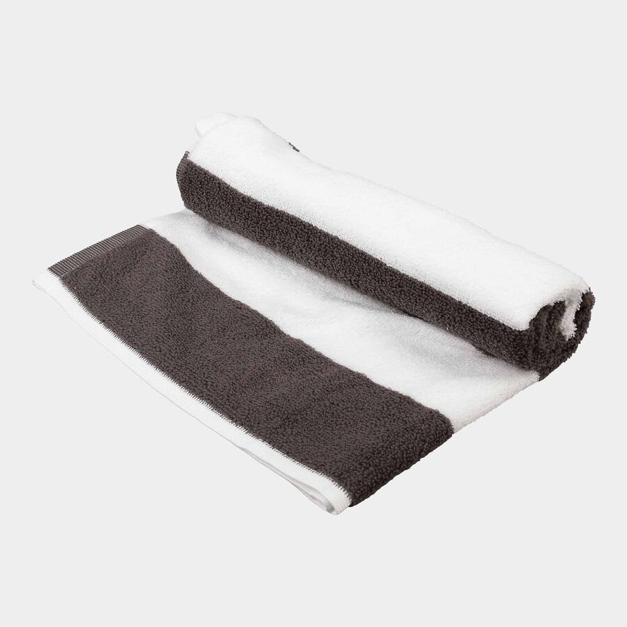 Microfiber Bath Towel, 180 GSM, 62 X 135 cm, , large image number null