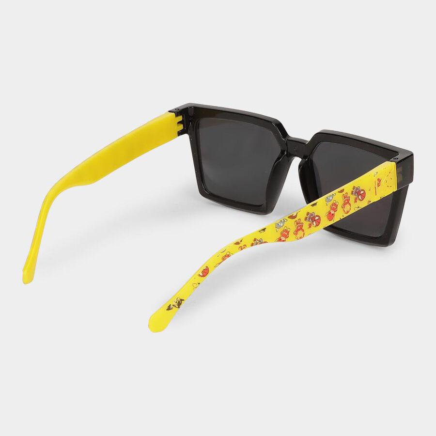 Plastic Kid's Sunglasses, , large image number null