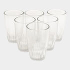 7 Pcs. Glass Lemonade Set, , small image number null