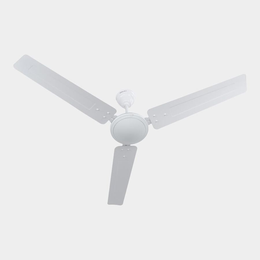 1200mm Edge HS Neo White Fan, , large