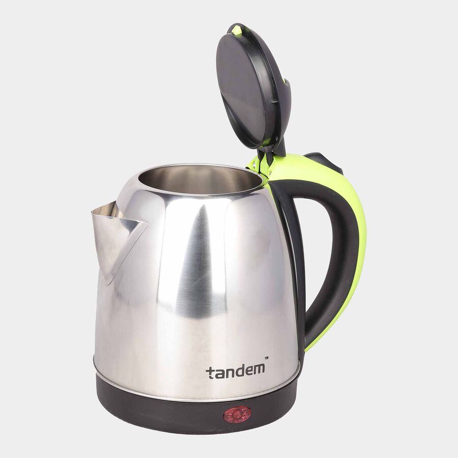 Tandem electric kettle 1.5 litre price discount