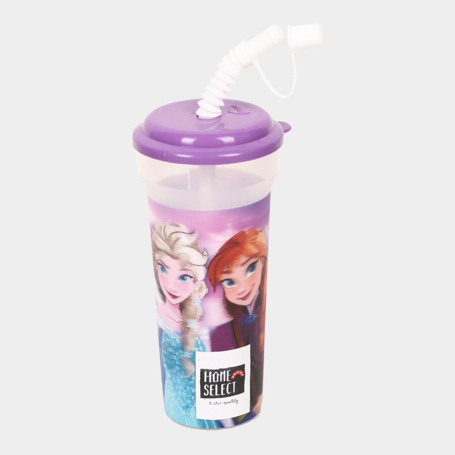 350 ml Plastic Sipper, , large image number null