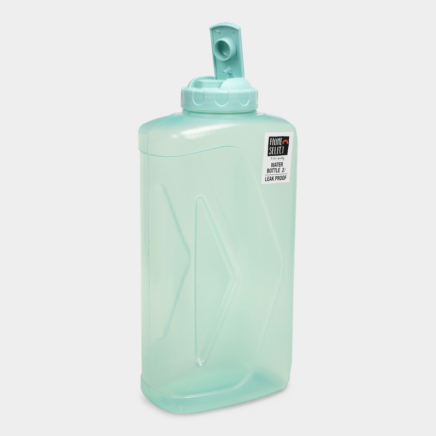 2 L PET Bottle, , large image number null