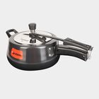 5 L Hard Anodized Pressure Cooker, , small image number null