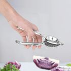 Stainless Steel Lemon Squeezer, , small image number null