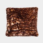 Brown Mink Cushion, , small image number null