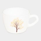 130 ml Opalware Cup & Saucer Set, , small image number null