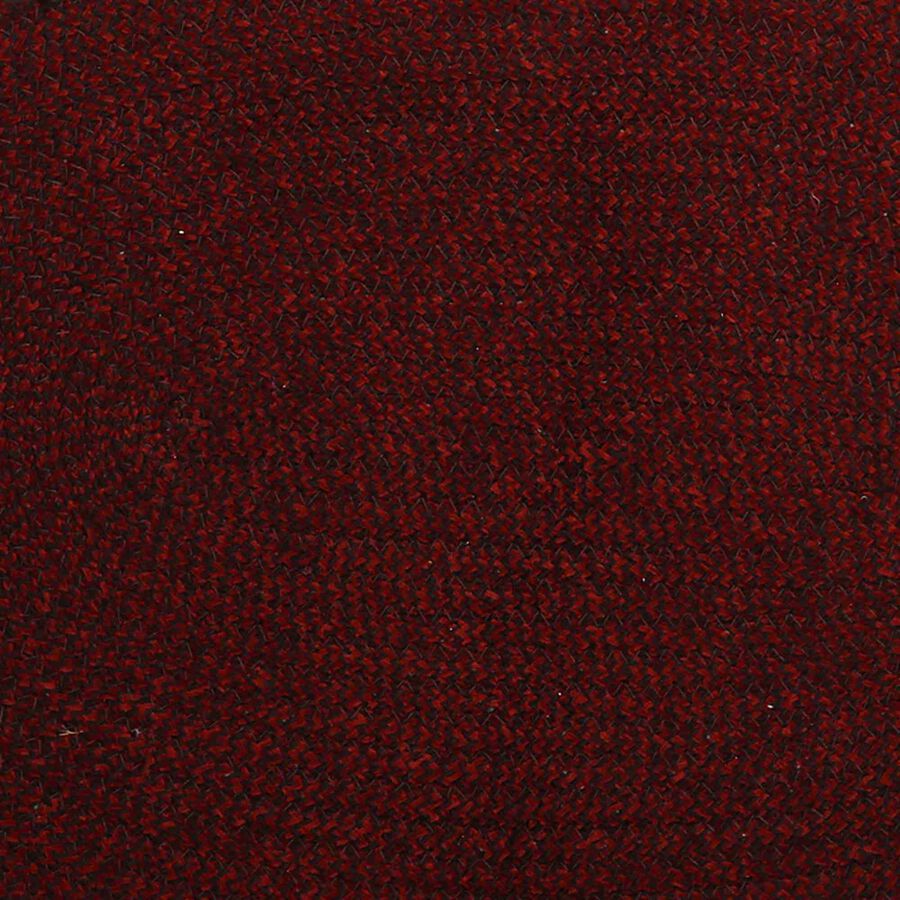 Rust Braided Doormat, , large image number null