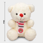 Kid's Brown Fabric Teddy Bear, , small image number null