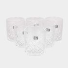330 ml Glass Tumbler Set of 6, , small image number null