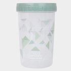 1 L Plastic Container Set of 3, , small image number null