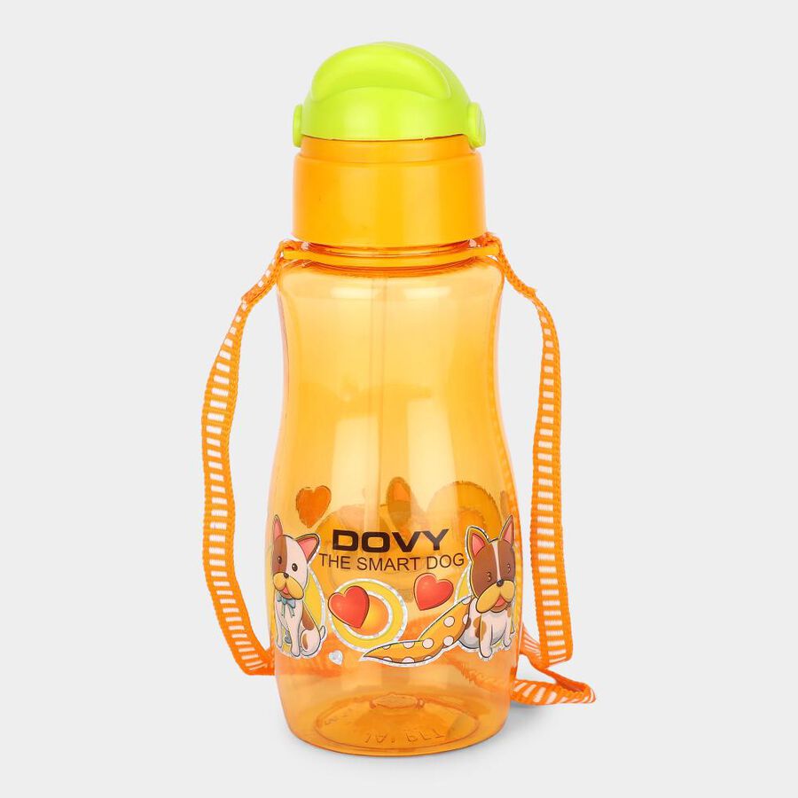 Plastic Sipper Bottle, , large image number null