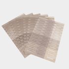 PVC Brown Table Mat, , small image number null