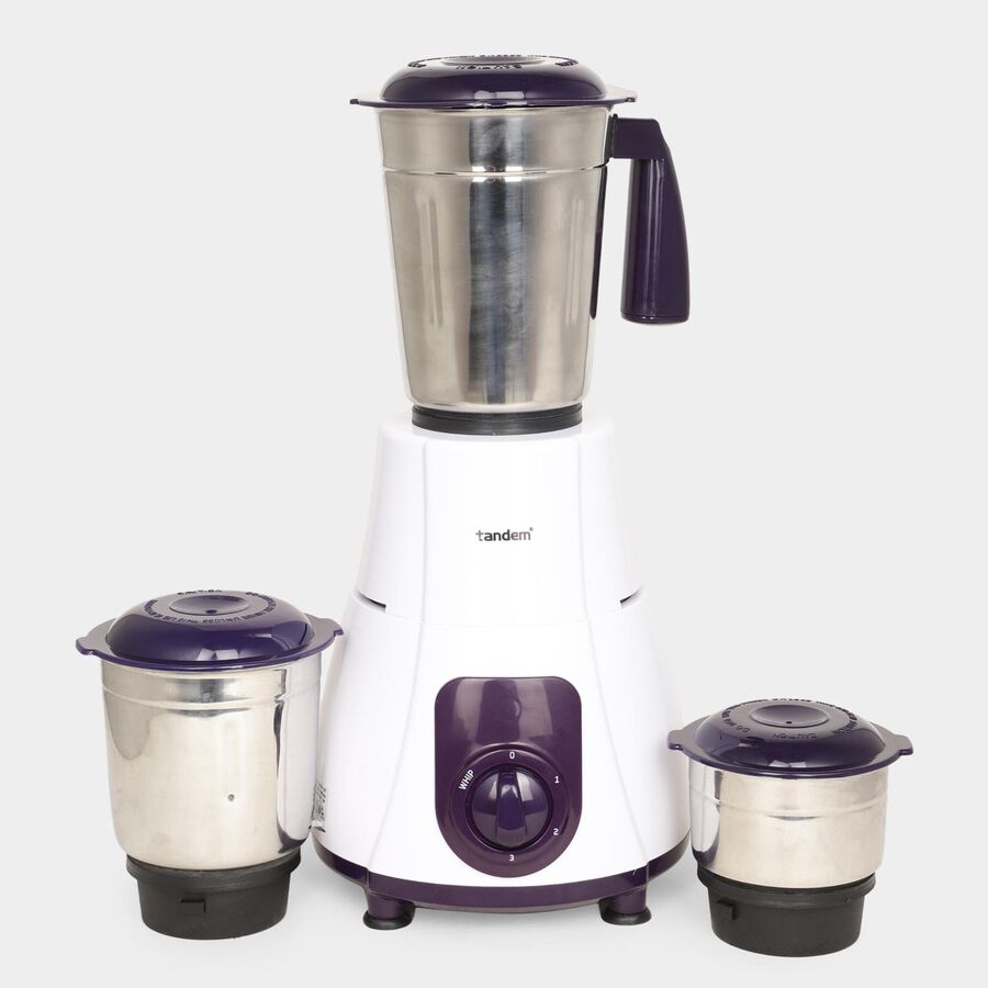 500W Mixer Grinder, , large image number null