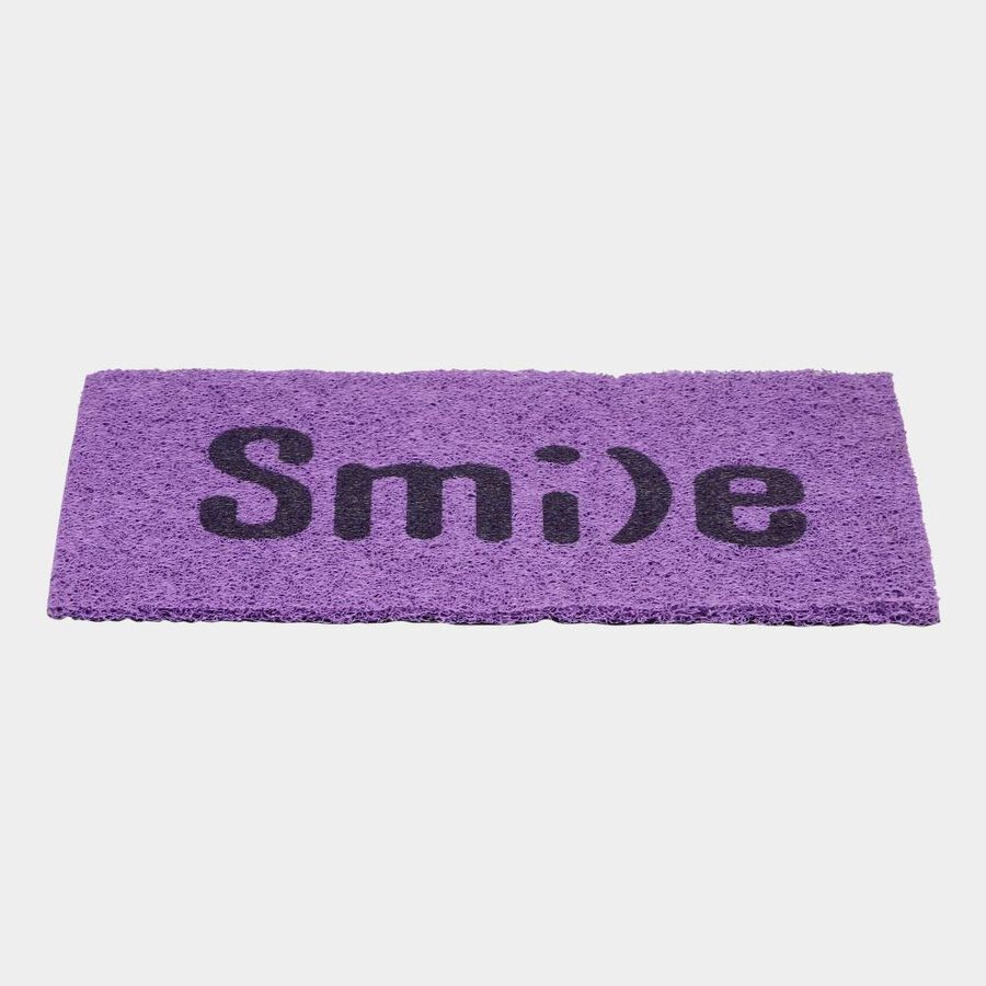  Purple Polyproplyn Mat, , large image number null