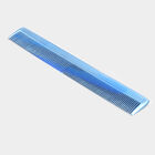Plastic Hair Comb, Set of 5, , small image number null