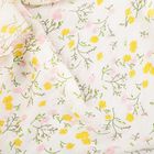 Women's Nylon/Polyester Scarf, , small image number null