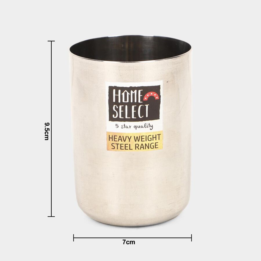 300 ml Stainless Steel Tumbler, , large image number null