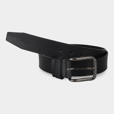 Men's PU Belt