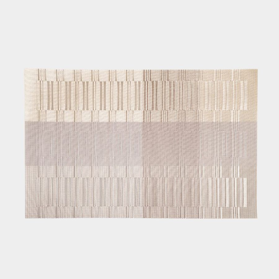 PVC Brown Table Mat, , large image number null