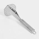 Stainless Steel Vegetable & Pav Bhaji Masher, , small image number null