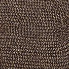 Brown Polyester Door Mat, , small image number null